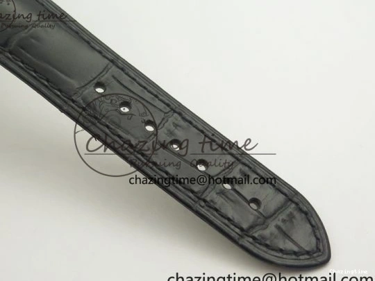 0113 Speedmaster ’57 Co-Axial RG OMF 1:1 Best Edition Black Dial On Leather Strap A9300 (Free Leather Strap) Resilient 8064